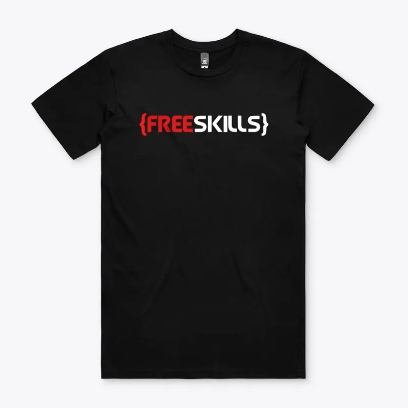 Black Freeskills