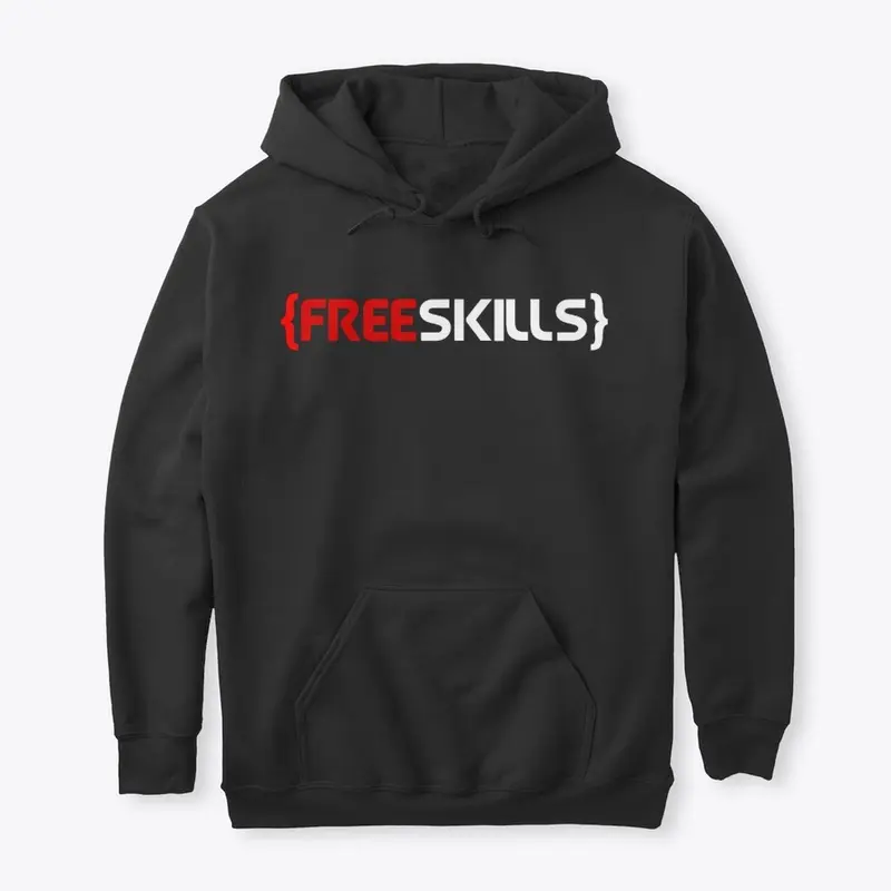 Freeskills Hoodie